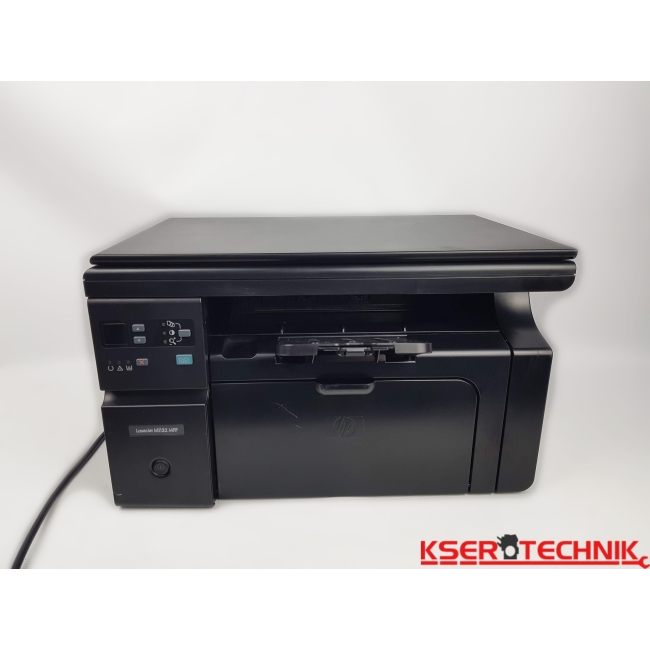 HP LaserJet Pro M1132 MFP Urządzenie wielofunkcyjne Drukarka Ksero Skaner